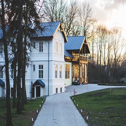 Bungalows