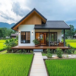 Farmhouses